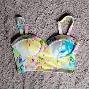 ⭐ Nicki Minaj Party Crop Top ⭐